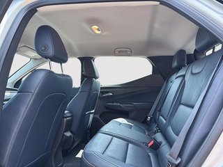 Chevrolet Bolt EUV LT 2023 à Drummondville, Québec - 10 - w320h240px
