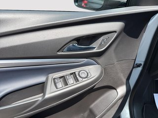 Chevrolet Bolt EUV LT 2023 à Drummondville, Québec - 12 - w320h240px