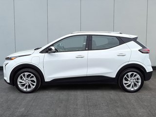2023 Chevrolet Bolt EUV LT in Drummondville, Quebec - 5 - w320h240px