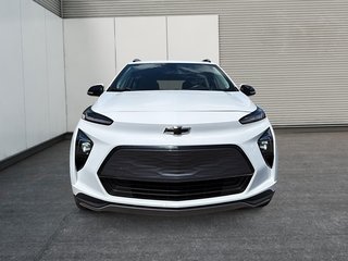 2023 Chevrolet Bolt EUV LT in Drummondville, Quebec - 2 - w320h240px