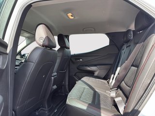 Chevrolet Bolt EUV LT 2023 à Drummondville, Québec - 10 - w320h240px