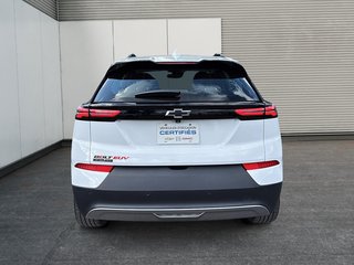 2023 Chevrolet Bolt EUV LT in Drummondville, Quebec - 3 - w320h240px