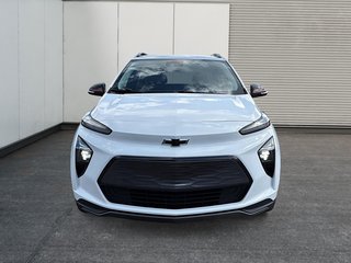 2023 Chevrolet Bolt EUV LT in Drummondville, Quebec - 2 - w320h240px