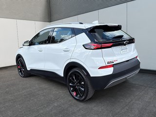 2023 Chevrolet Bolt EUV LT in Drummondville, Quebec - 4 - w320h240px