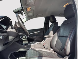 Chevrolet Bolt EUV LT 2023 à Drummondville, Québec - 9 - w320h240px