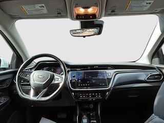 Chevrolet Bolt EUV Premier 2023 à Drummondville, Québec - 9 - w320h240px