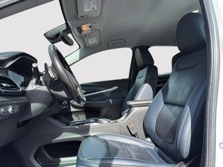 Chevrolet Bolt EUV Premier 2023 à Drummondville, Québec - 8 - w320h240px