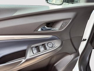 Chevrolet Bolt EUV Premier 2023 à Drummondville, Québec - 10 - w320h240px