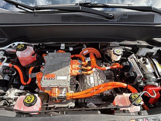 Chevrolet Bolt EUV Premier 2023 à Drummondville, Québec - 7 - w320h240px