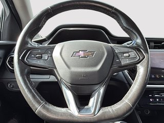 Chevrolet Bolt EUV Premier 2023 à Drummondville, Québec - 12 - w320h240px