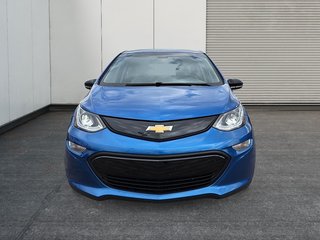 2017 Chevrolet Bolt EV LT in Drummondville, Quebec - 2 - w320h240px