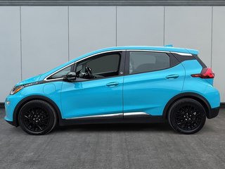 2021 Chevrolet Bolt EV LT in Drummondville, Quebec - 5 - w320h240px