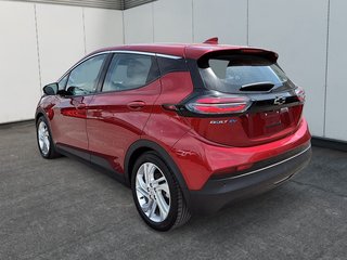 2022 Chevrolet Bolt EV 1LT in Drummondville, Quebec - 4 - w320h240px
