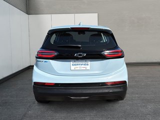 2023 Chevrolet Bolt EV 1LT in Drummondville, Quebec - 3 - w320h240px