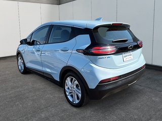 2023 Chevrolet Bolt EV 1LT in Drummondville, Quebec - 4 - w320h240px