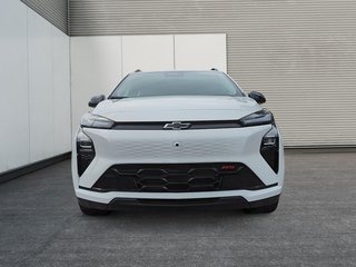 2027 Chevrolet Bolt RS in Drummondville, Quebec - 2 - w320h240px