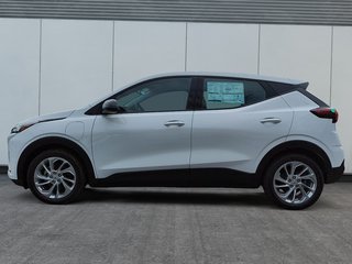2027 Chevrolet Bolt LT in Drummondville, Quebec - 5 - w320h240px