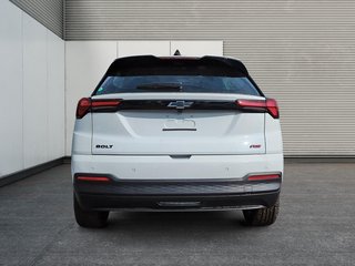 2027 Chevrolet Bolt RS in Drummondville, Quebec - 3 - w320h240px