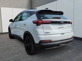 2027 Chevrolet Bolt RS in Drummondville, Quebec - 5 - w320h240px