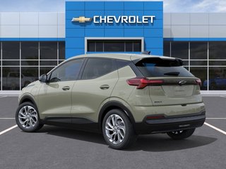 Chevrolet Bolt LT 2027 à Drummondville, Québec - 3 - w320h240px