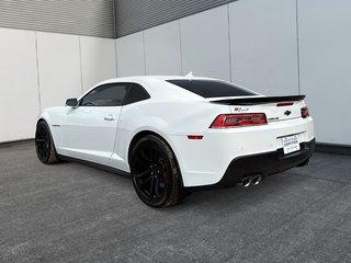 2014 Chevrolet Camaro 2SS in Drummondville, Quebec - 4 - w320h240px