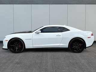 2014 Chevrolet Camaro 2SS in Drummondville, Quebec - 5 - w320h240px