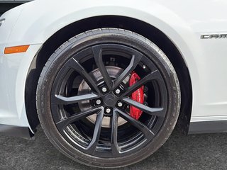 2014 Chevrolet Camaro 2SS in Drummondville, Quebec - 6 - w320h240px