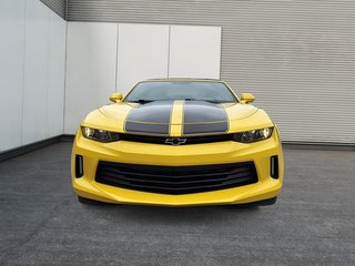 Chevrolet Camaro 1LT 2018 à Drummondville, Québec - 5 - w320h240px