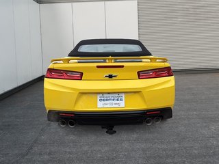 Chevrolet Camaro 1LT 2018 à Drummondville, Québec - 6 - w320h240px