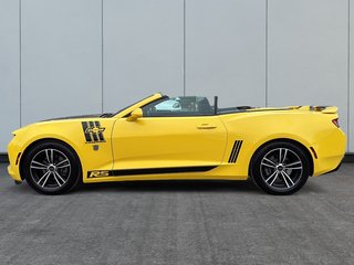 Chevrolet Camaro 1LT 2018 à Drummondville, Québec - 2 - w320h240px