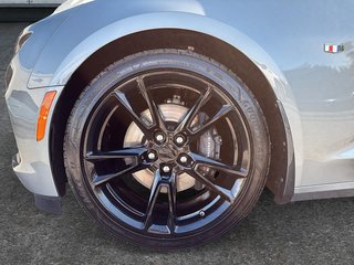 2023 Chevrolet Camaro 1SS in Drummondville, Quebec - 6 - w320h240px