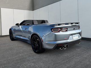 2023 Chevrolet Camaro 1SS in Drummondville, Quebec - 4 - w320h240px