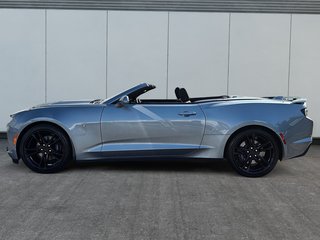 2023 Chevrolet Camaro 1SS in Drummondville, Quebec - 5 - w320h240px