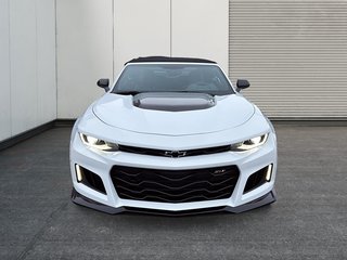 2023 Chevrolet Camaro ZL1 in Drummondville, Quebec - 5 - w320h240px