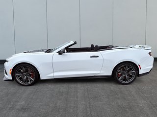 2023 Chevrolet Camaro ZL1 in Drummondville, Quebec - 2 - w320h240px