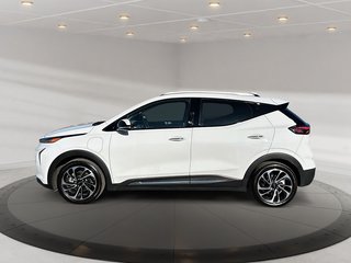 2022  CHEVROLET BOLT EUV Premier in Drummondville, Quebec - 5 - w320h240px