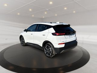 2022  CHEVROLET BOLT EUV Premier in Drummondville, Quebec - 4 - w320h240px