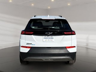 CHEVROLET BOLT EUV Premier 2022 à Drummondville, Québec - 3 - w320h240px