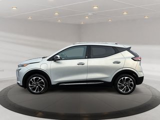 CHEVROLET BOLT EUV PREMIER 2022 à Drummondville, Québec - 5 - w320h240px