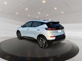 CHEVROLET BOLT EUV Premier 2023 à Drummondville, Québec - 4 - w320h240px