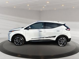 CHEVROLET BOLT EUV PREMIER 2023 à Drummondville, Québec - 5 - w320h240px