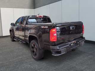 Chevrolet Colorado 4WD LT 2021 à Drummondville, Québec - 4 - w320h240px