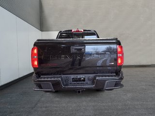 Chevrolet Colorado 4WD LT 2021 à Drummondville, Québec - 3 - w320h240px