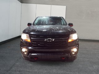 Chevrolet Colorado 4WD LT 2021 à Drummondville, Québec - 2 - w320h240px