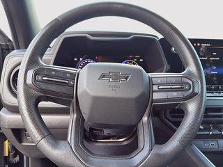 Chevrolet Colorado 4WD Trail Boss 2024 à Drummondville, Québec - 13 - w320h240px