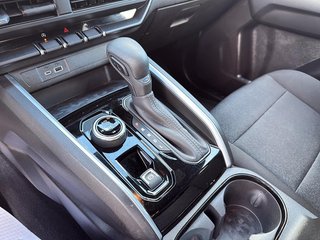 Chevrolet Colorado 4WD Trail Boss 2024 à Drummondville, Québec - 18 - w320h240px