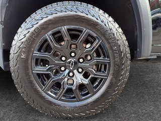 Chevrolet Colorado 4WD Trail Boss 2024 à Drummondville, Québec - 6 - w320h240px