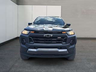Chevrolet Colorado 4WD Trail Boss 2024 à Drummondville, Québec - 2 - w320h240px