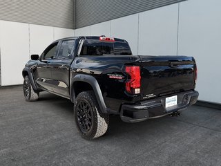 Chevrolet Colorado 4WD Trail Boss 2024 à Drummondville, Québec - 4 - w320h240px