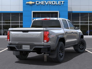 Chevrolet Colorado Trail Boss 2025 à Drummondville, Québec - 4 - w320h240px